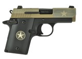 Sig Sauer P938 9mm (NPR49171) NEW - 4 of 4