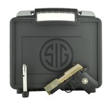 Sig Sauer P938 9mm (NPR49171) NEW - 1 of 4