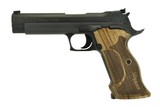 "Sig Sauer P210 9mm (NPR49173) NEW" - 2 of 3