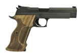 "Sig Sauer P210 9mm (NPR49173) NEW" - 1 of 3