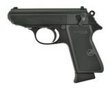 Walther PPK/S .22LR(NPR49174) NEW - 1 of 3