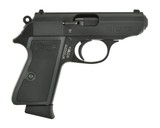 Walther PPK/S .22LR(NPR49174) NEW - 2 of 3