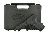 Walther PPQ .22 LR (NPR49176) NEW - 3 of 3