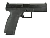 CZ P-10 F 9mm (NPR49177) NEW - 1 of 3