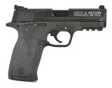 Smith & Wesson M&P 22C .22 LR (NPR49205) New - 2 of 3
