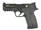 Smith & Wesson M&P 22C .22 LR (NPR49205) New - 1 of 3