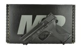 Smith & Wesson M&P M2.0 9mm (NPR49206) New - 3 of 3