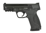 Smith & Wesson M&P M2.0 9mm (NPR49206) New - 2 of 3