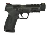 Smith & Wesson M&P9 M2.0 Performance Center 9mm (NPR49207). NEW - 2 of 3