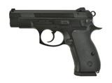 CZ 75 D Compact 9mm (NPR49209). NEW - 2 of 3