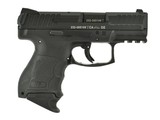 Heckler & Koch VP9SK 9mm (NPR49211) NEW - 2 of 3