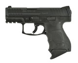 Heckler & Koch VP9SK 9mm (NPR49211) NEW - 1 of 3