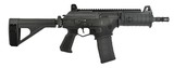IWI Galil ACE GAP 5.56mm (nPR49225) New- 1 of 4