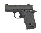 Sig Sauer P238 .380 ACP (PR49230)- 3 of 3