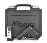 Sig Sauer P238 .380 ACP (PR49230)- 1 of 3