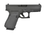 Glock 19 Gen 4 9mm (PR49234)- 1 of 2