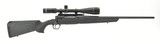 "Savage Axis 6.5 Creedmoor (R27201)" - 1 of 3