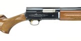 Browning Auto-5 Light Twenty 12 Gauge (S11557)- 3 of 4