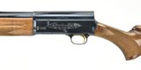Browning Auto-5 Light Twenty 12 Gauge (S11557)- 1 of 4