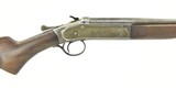 Johnson Shotgun .410 Gauge (S11558) - 4 of 4