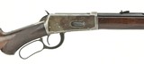 "Winchester 1894 Semi Deluxe .30-30 (AW12)" - 1 of 8