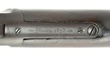 "Winchester 1873 .32-20 (AW13)" - 5 of 11