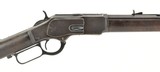 "Winchester 1873 .32-20 (AW13)" - 1 of 11
