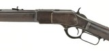 Winchester 1873 .38-40 (W10620) - 5 of 10