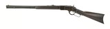 Winchester 1873 .38-40 (W10620) - 3 of 10