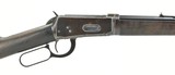 Winchester 1894 Takedown .30-30 (W10621) - 8 of 9