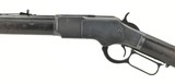 Winchester 1873 .38-40 (W10623)
- 8 of 10