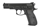 CZ 75 B 9mm (nPR49252) New- 1 of 3