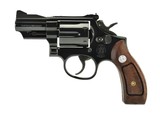 Smith & Wesson 19-7 .357 Magnum(PR49219) - 2 of 2