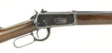 "Winchester 1894 .38-55 (W10626)" - 1 of 12