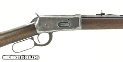 "Special Order Winchester 94 .32-40 (W10627)"