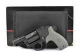 Smith & Wesson BG38 Bodyguard .38 Special +P (nPR49260) New- 2 of 3