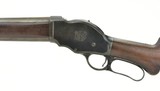 Winchester 1901 10 Gauge (W10633) - 2 of 6