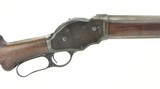 Winchester 1901 10 Gauge (W10633) - 1 of 6