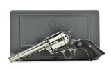 Ruger New Vaquero .44 Magnum (nPR42116) New - 2 of 3