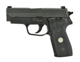 Sig Sauer P225 9mm(PR49238) - 1 of 3