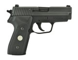 Sig Sauer P225 9mm(PR49238) - 2 of 3