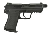 Heckler & Koch 45C Tactical .45 ACP (PR49244) - 3 of 3