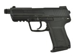 Heckler & Koch 45C Tactical .45 ACP (PR49244) - 1 of 3