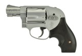 Smith & Wesson 638-3 .38 S&W SPL+P(PR49246) - 3 of 3