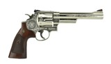 Smith & Wesson 29-10 .44 Magnum (PR49247) - 1 of 3