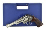 Smith & Wesson 29-10 .44 Magnum (PR49247) - 3 of 3