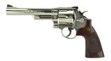 Smith & Wesson 29-10 .44 Magnum (PR49247) - 2 of 3