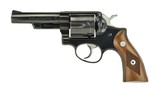 Ruger Police Serviceâ€“Six .38 Special (PR49248) - 1 of 2