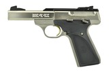 Browning Buck Mark .22LR(PR49250) - 1 of 2