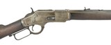 Winchester 1873 Rifle .38-40 (AW3) - 5 of 9